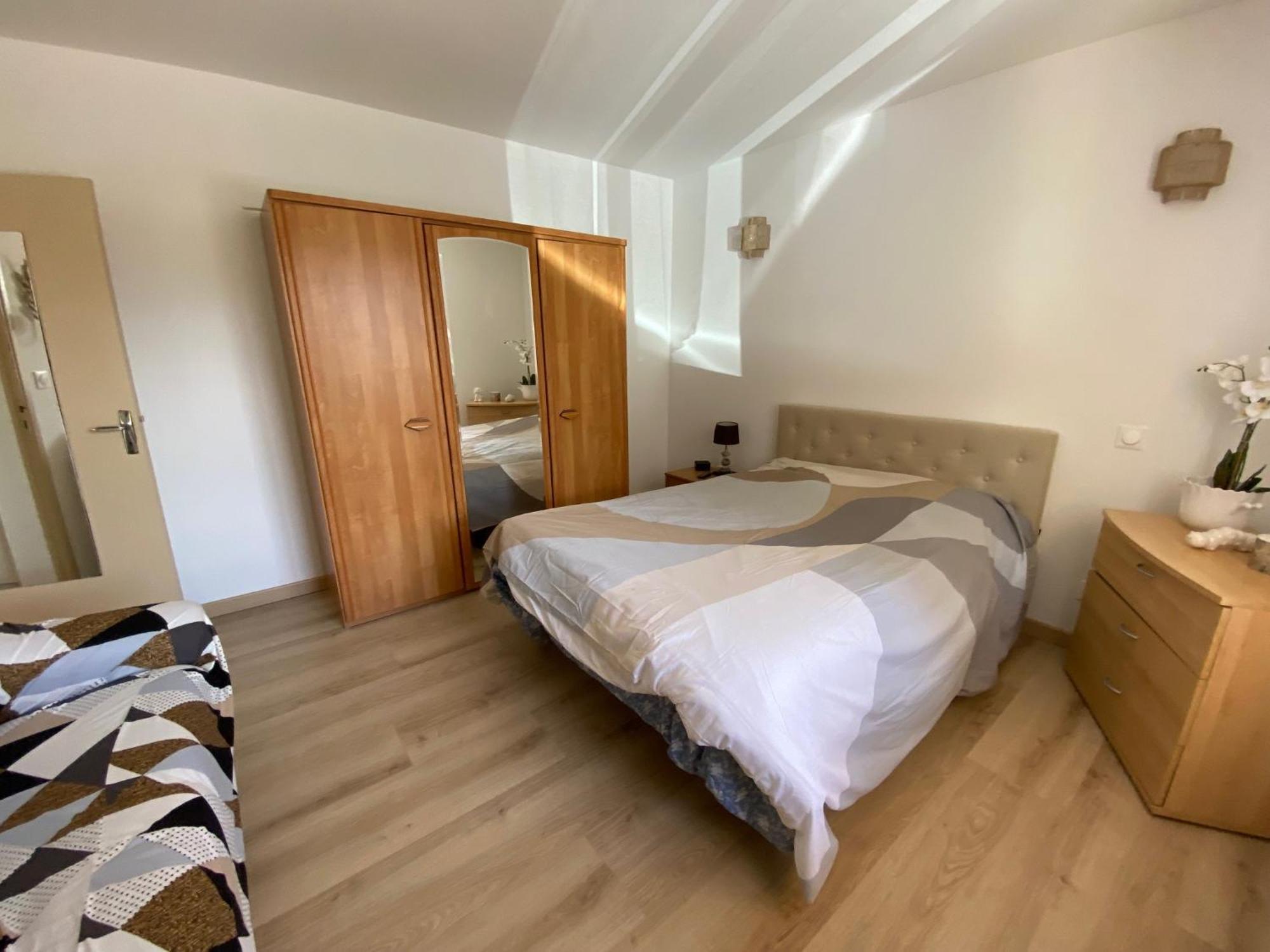 Appartement Studio Neuf Bas De Villa Gorges Du Verdon A Riez Exteriér fotografie