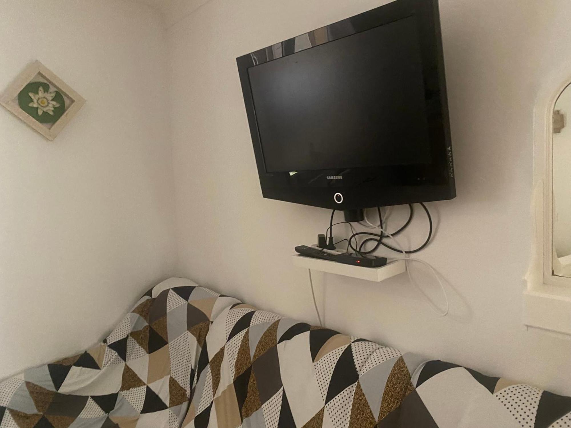Appartement Studio Neuf Bas De Villa Gorges Du Verdon A Riez Exteriér fotografie