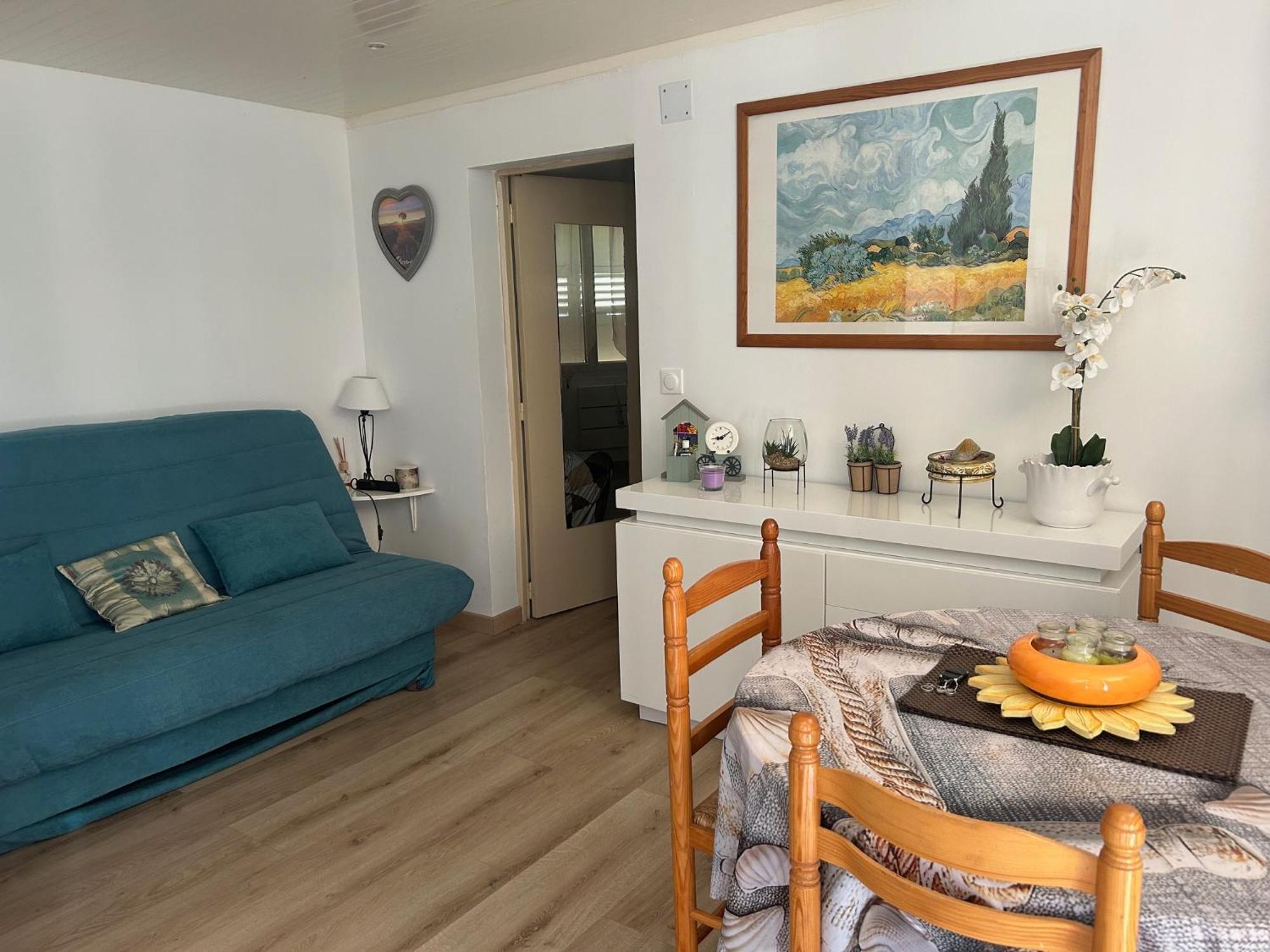 Appartement Studio Neuf Bas De Villa Gorges Du Verdon A Riez Exteriér fotografie
